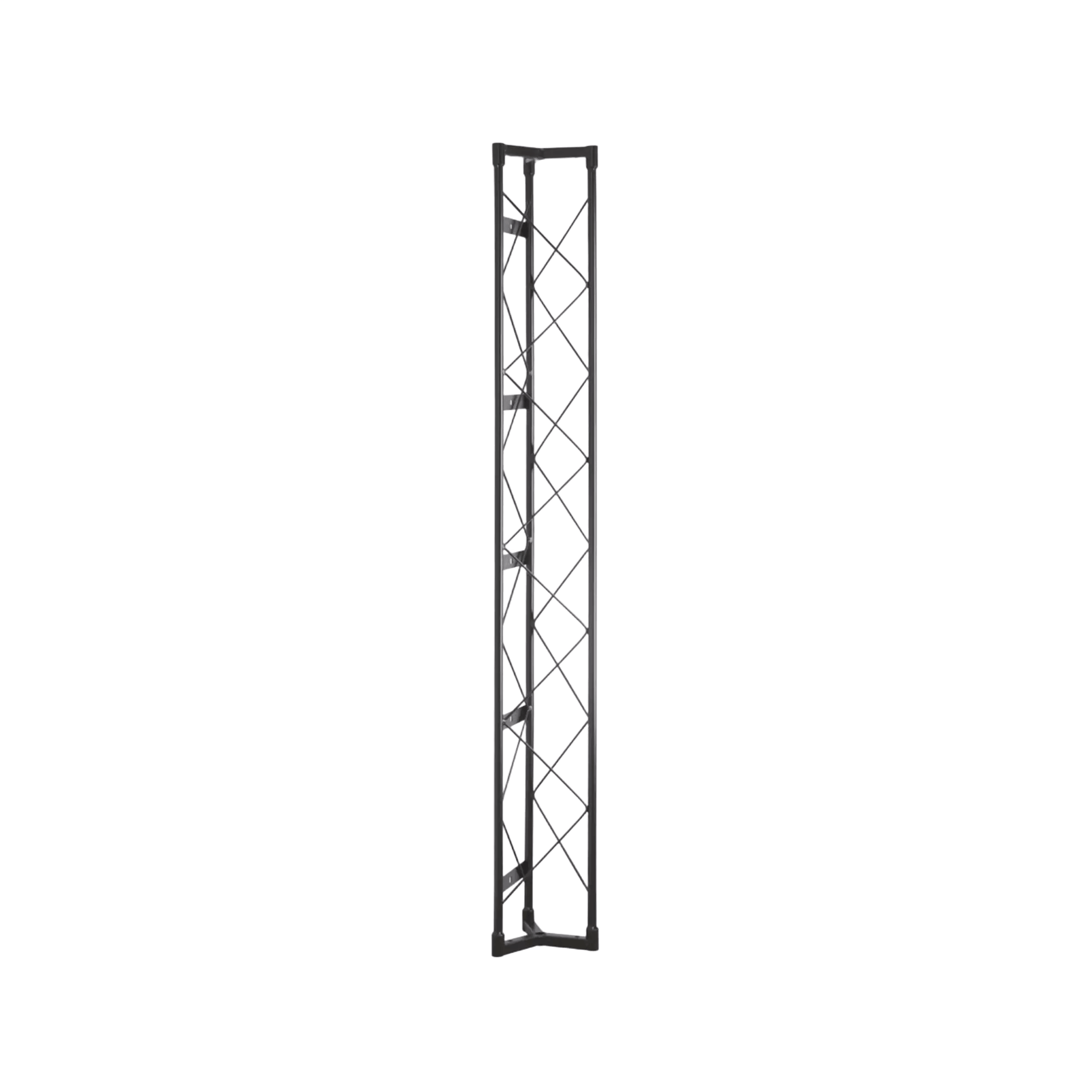 Athletic TRIO 200 Truss 1.5M Black