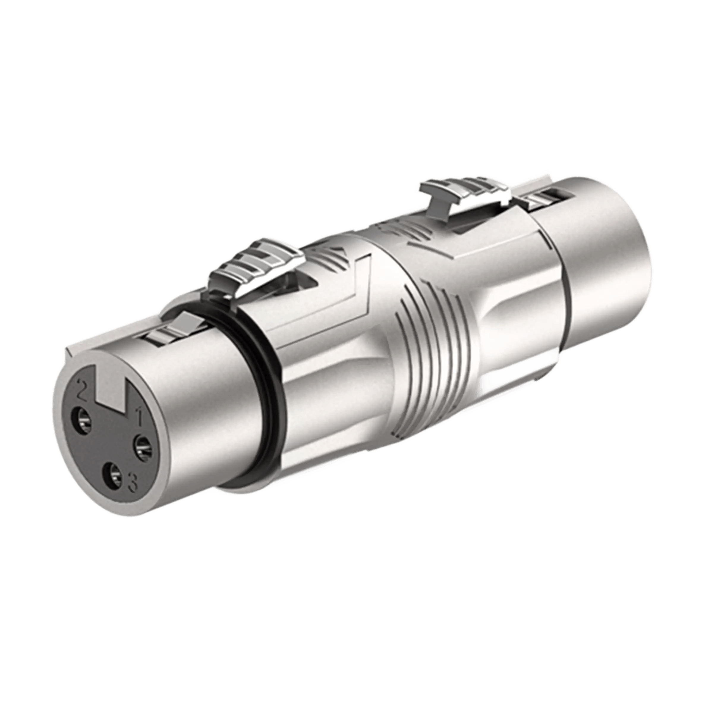 Roxtone Adaptor XLR Female XLR Female