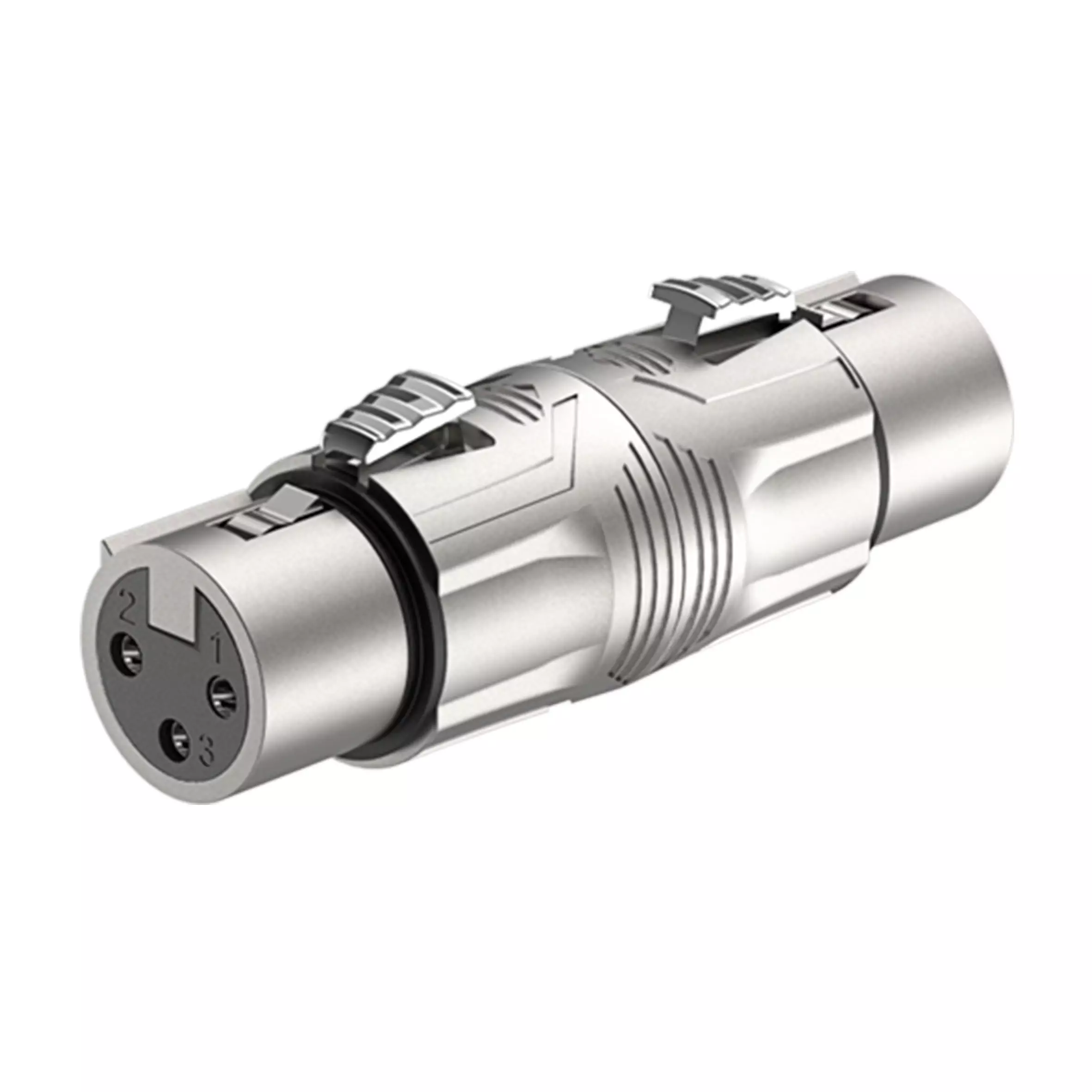 Roxtone Adaptor XLR Female XLR Female