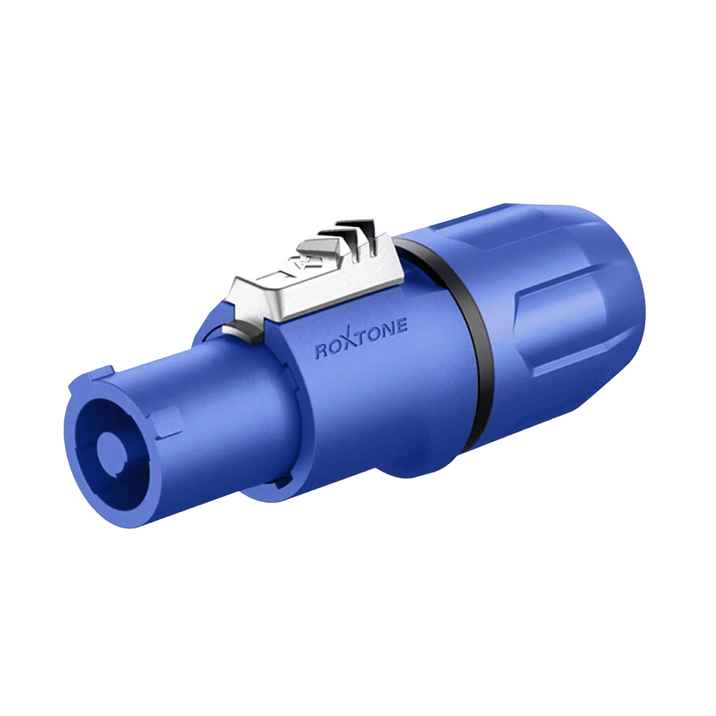 Roxtone Connector Powercon Input Inline PLUG