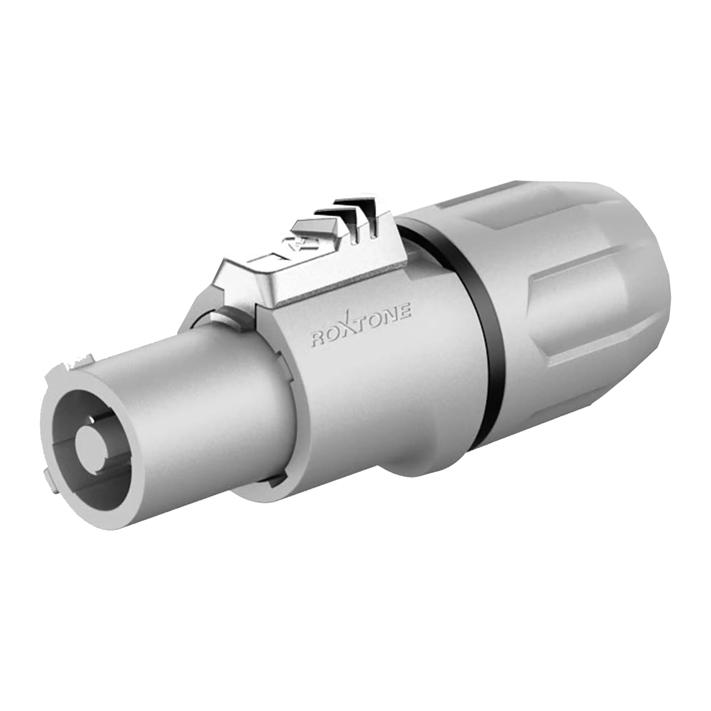 Roxtone Connector Powercon Output Inline PLUG