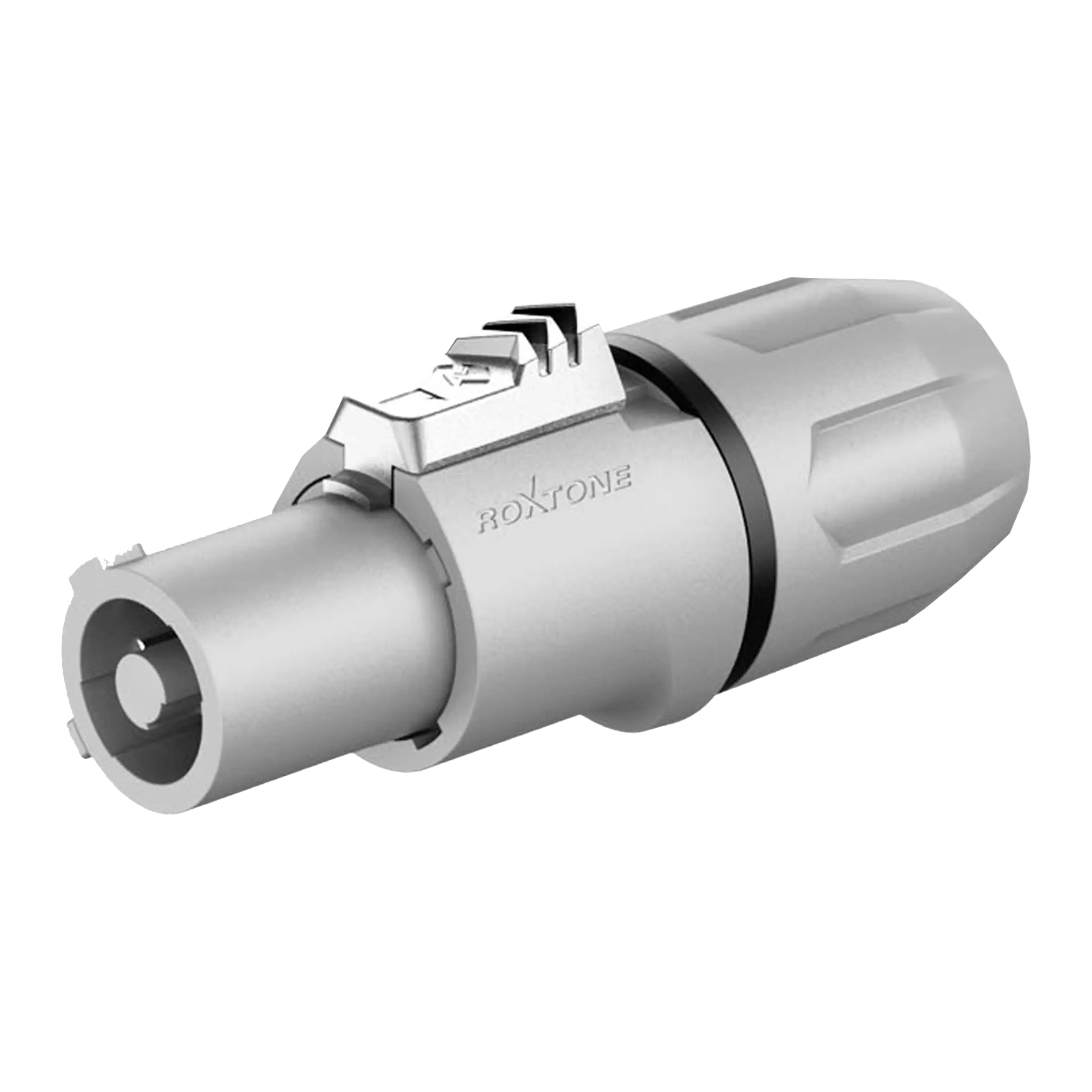 Roxtone Connector Powercon Output Inline PLUG