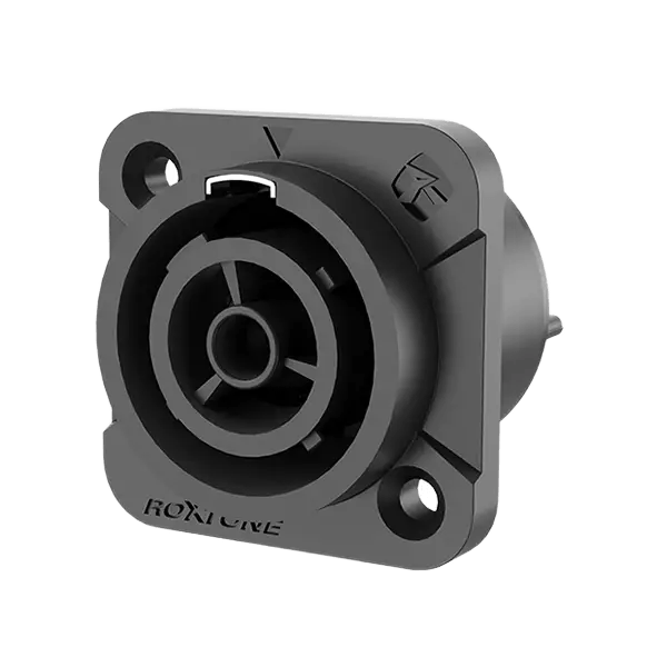 Roxtone Connector Truecon Output Chassis PLUG