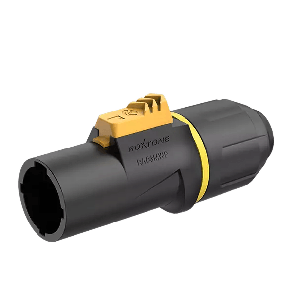 Roxtone Connector Truecon Output Inline PLUG