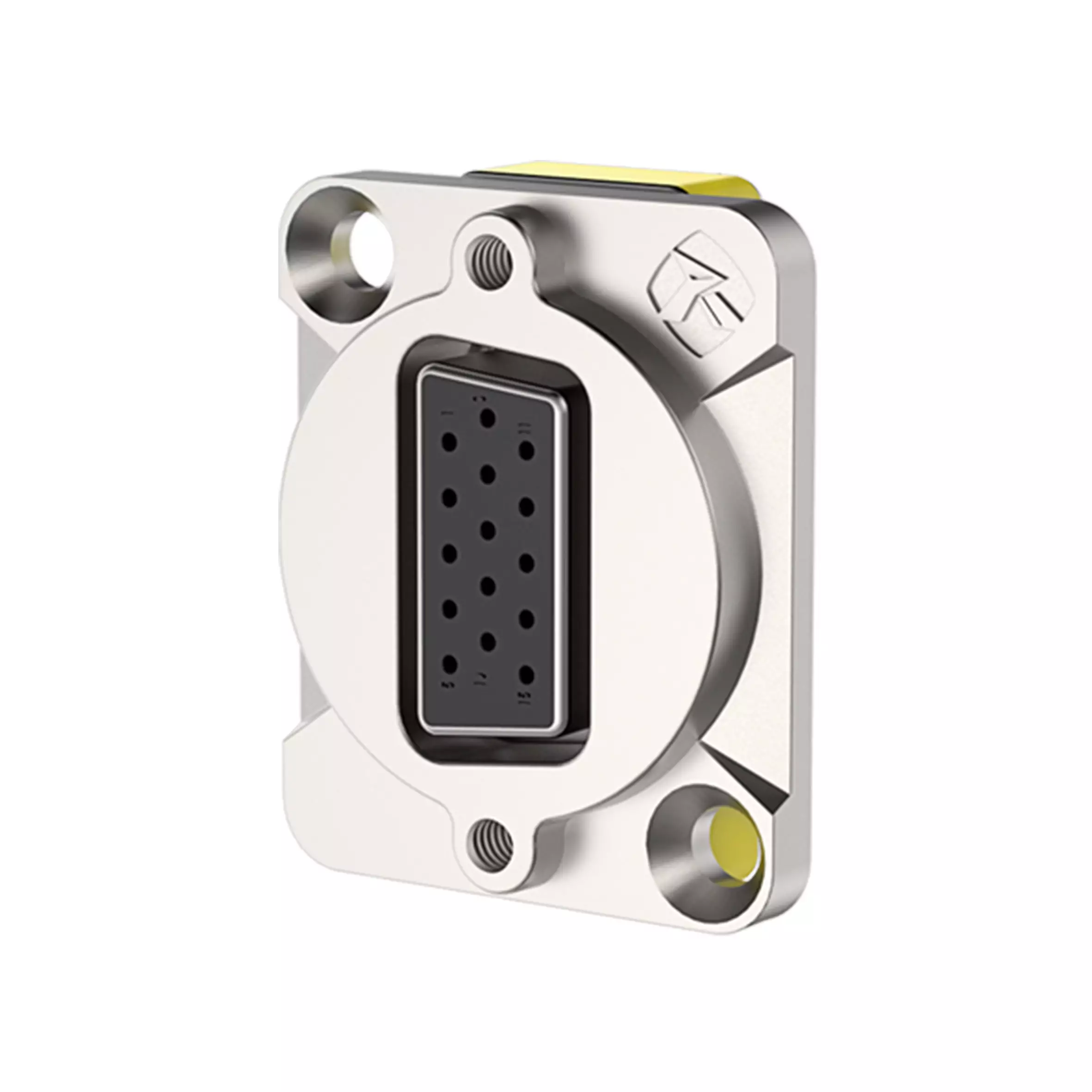 Roxtone Connector VGA Female Chassis Mount