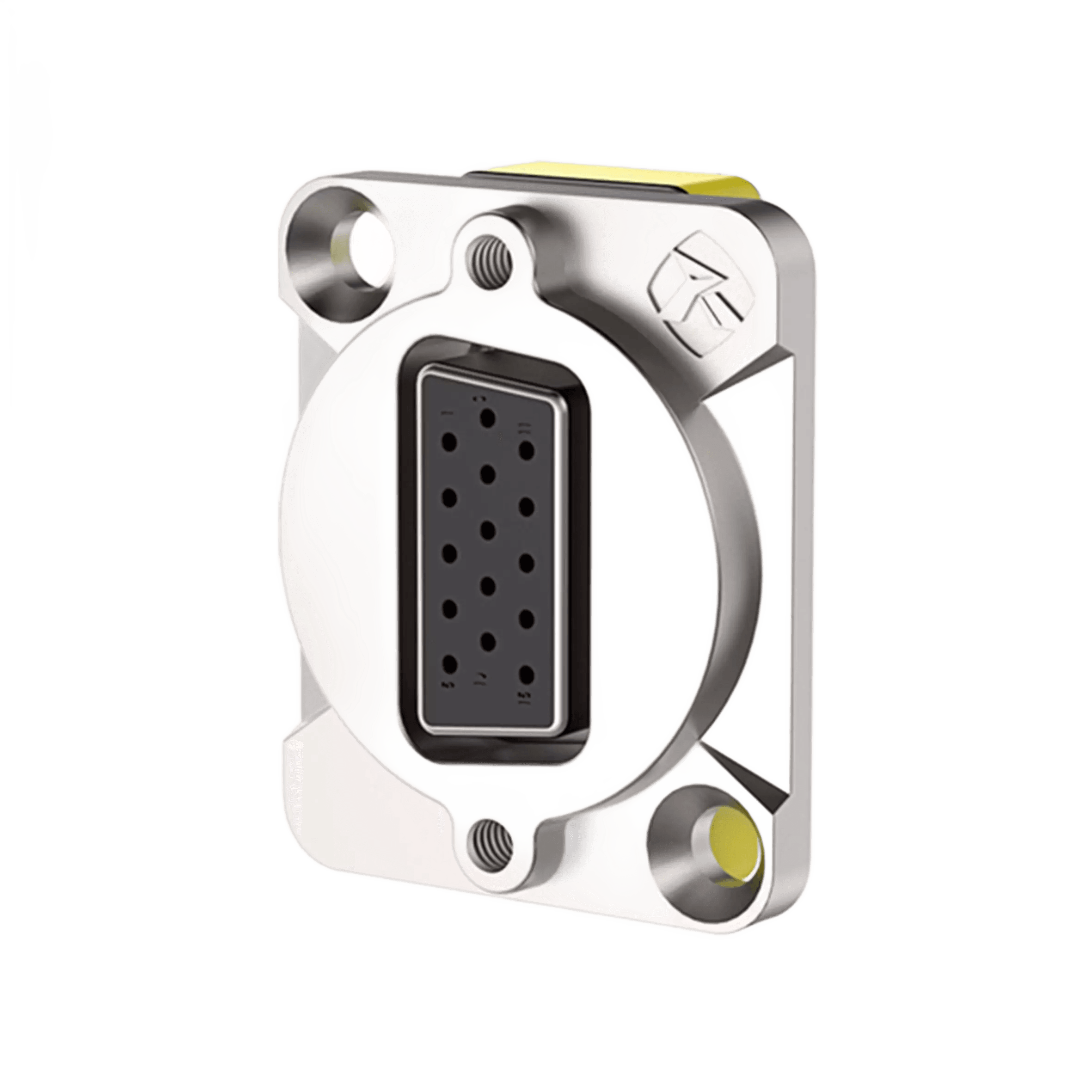 Roxtone Connector VGA Female Chassis Mount