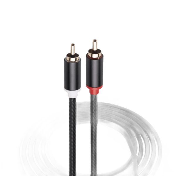 1.5M RCA To RCA Cable