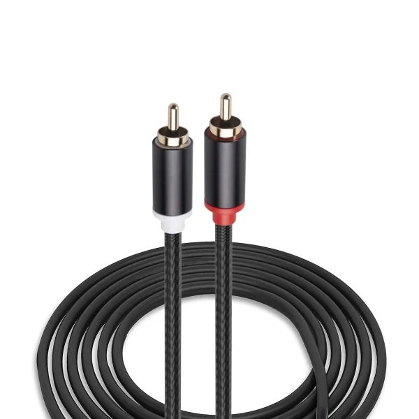 1.5M RCA To RCA Cable