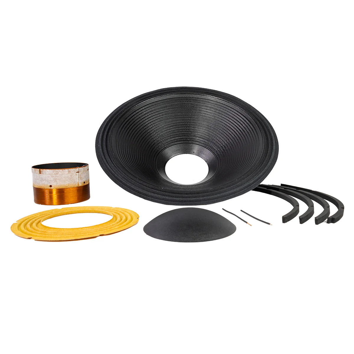 18PD1600 Recon Kit