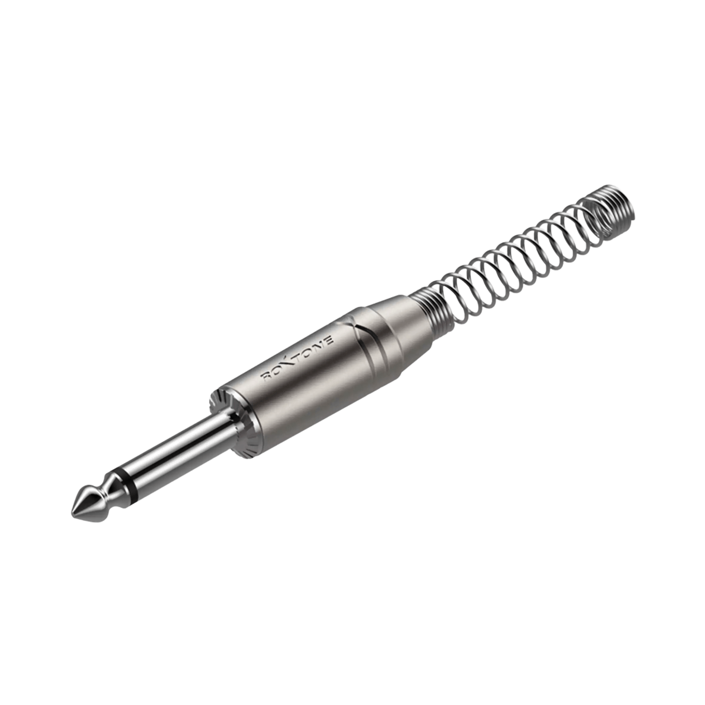 ROXTONE CONNECTOR 6.3mm MONO MALE