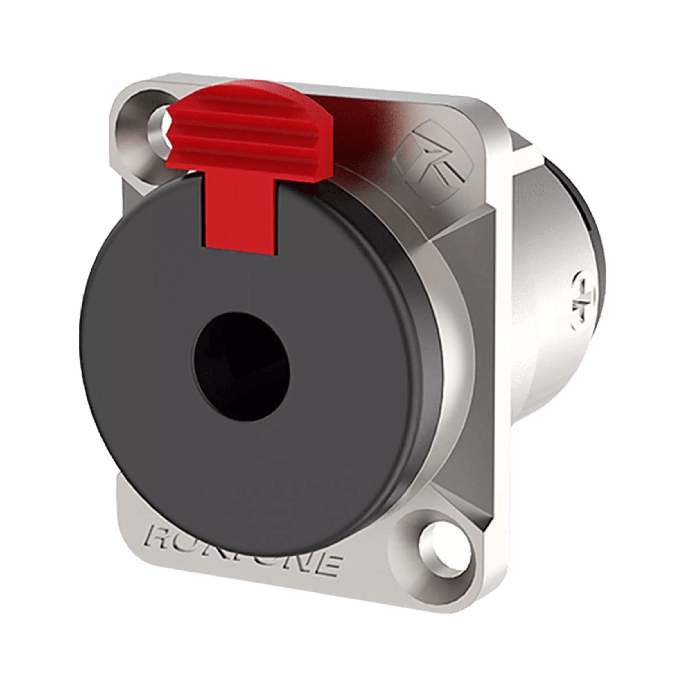 ROXTONE CONNECTOR 6.3mm STEREO FEMALE CHASSIS MOUNT