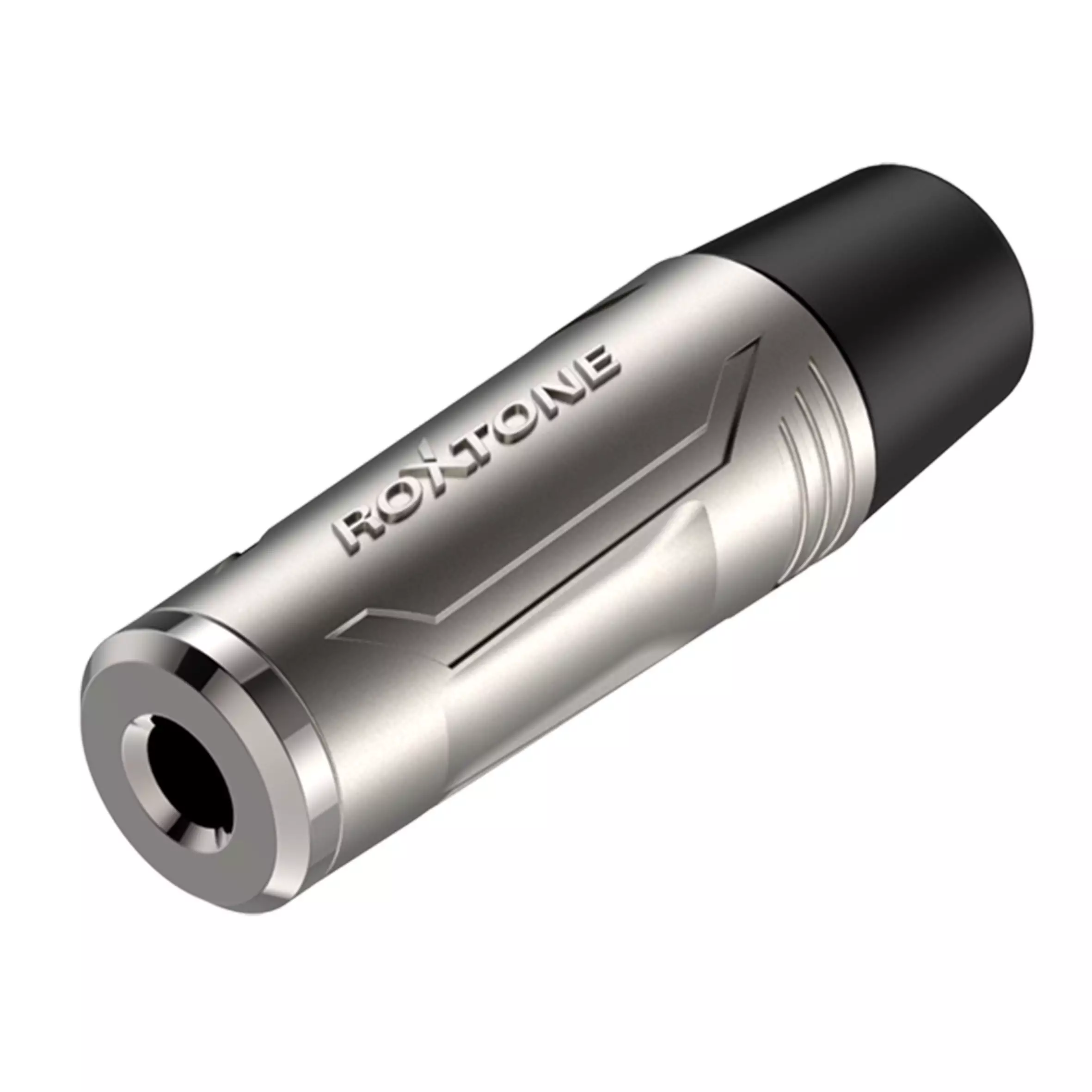 ROXTONE CONNECTOR 3.5mm STEREO FEMALE INLINE
