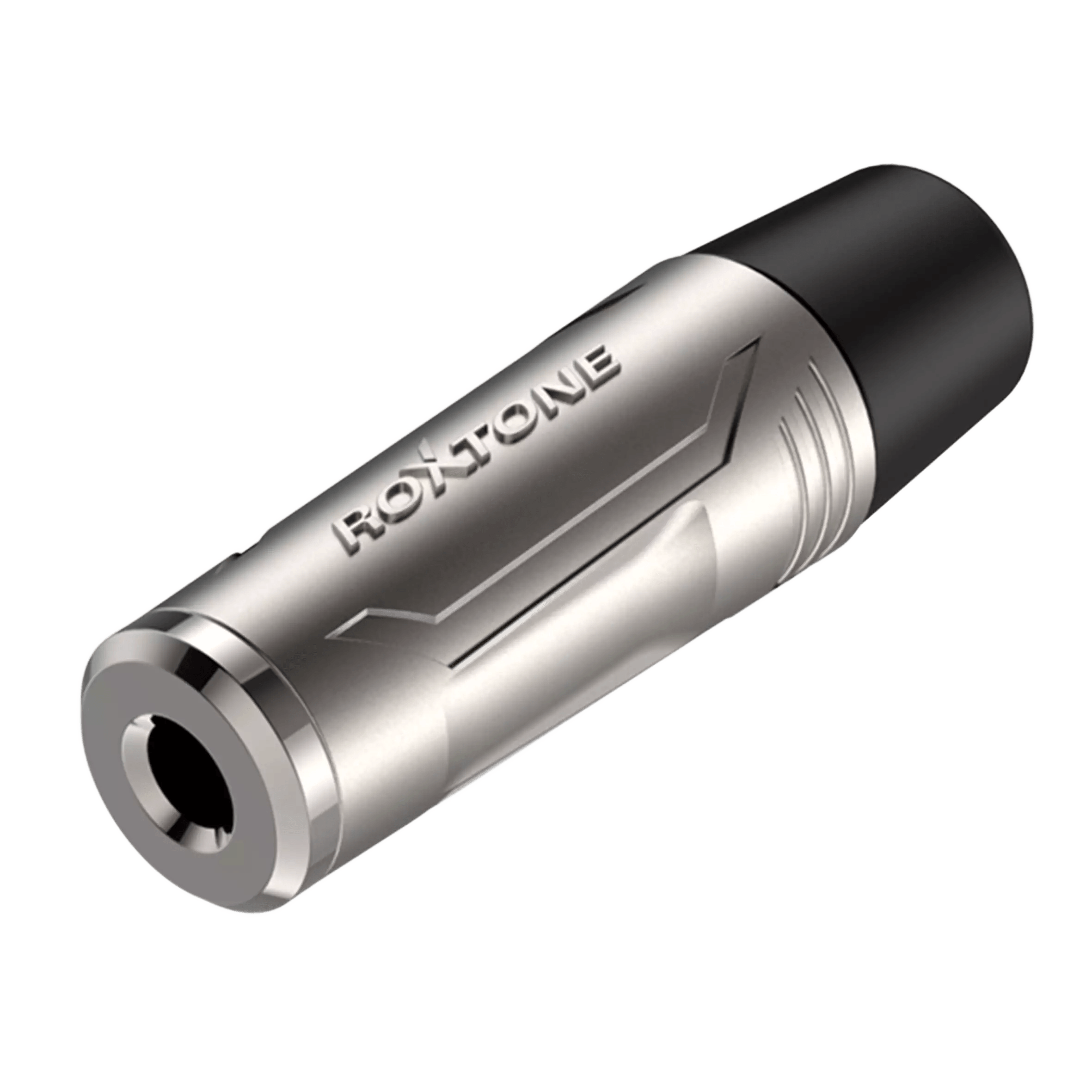 ROXTONE CONNECTOR 3.5mm STEREO FEMALE INLINE