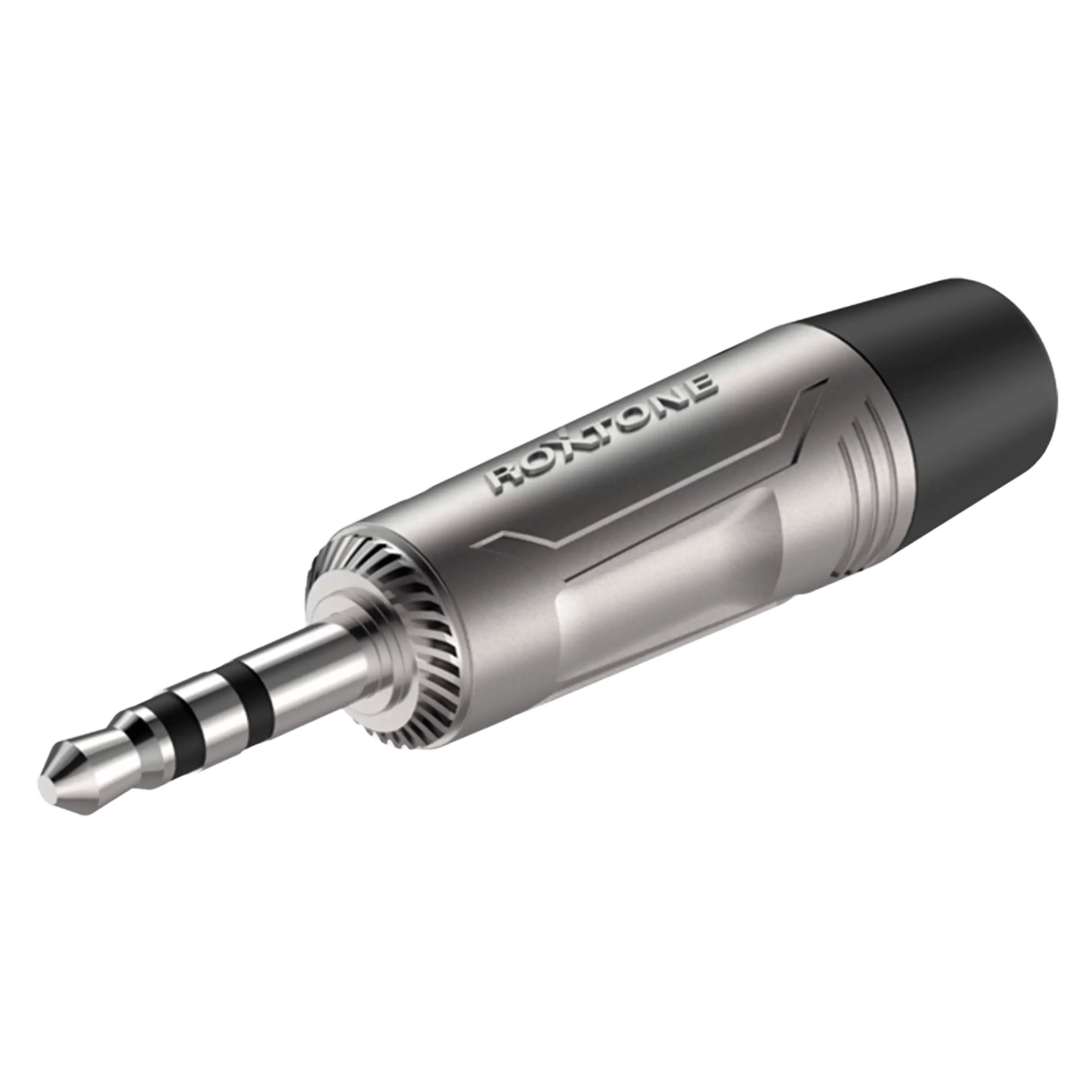 ROXTONE CONNECTOR 3.5mm STEREO MALE INLINE