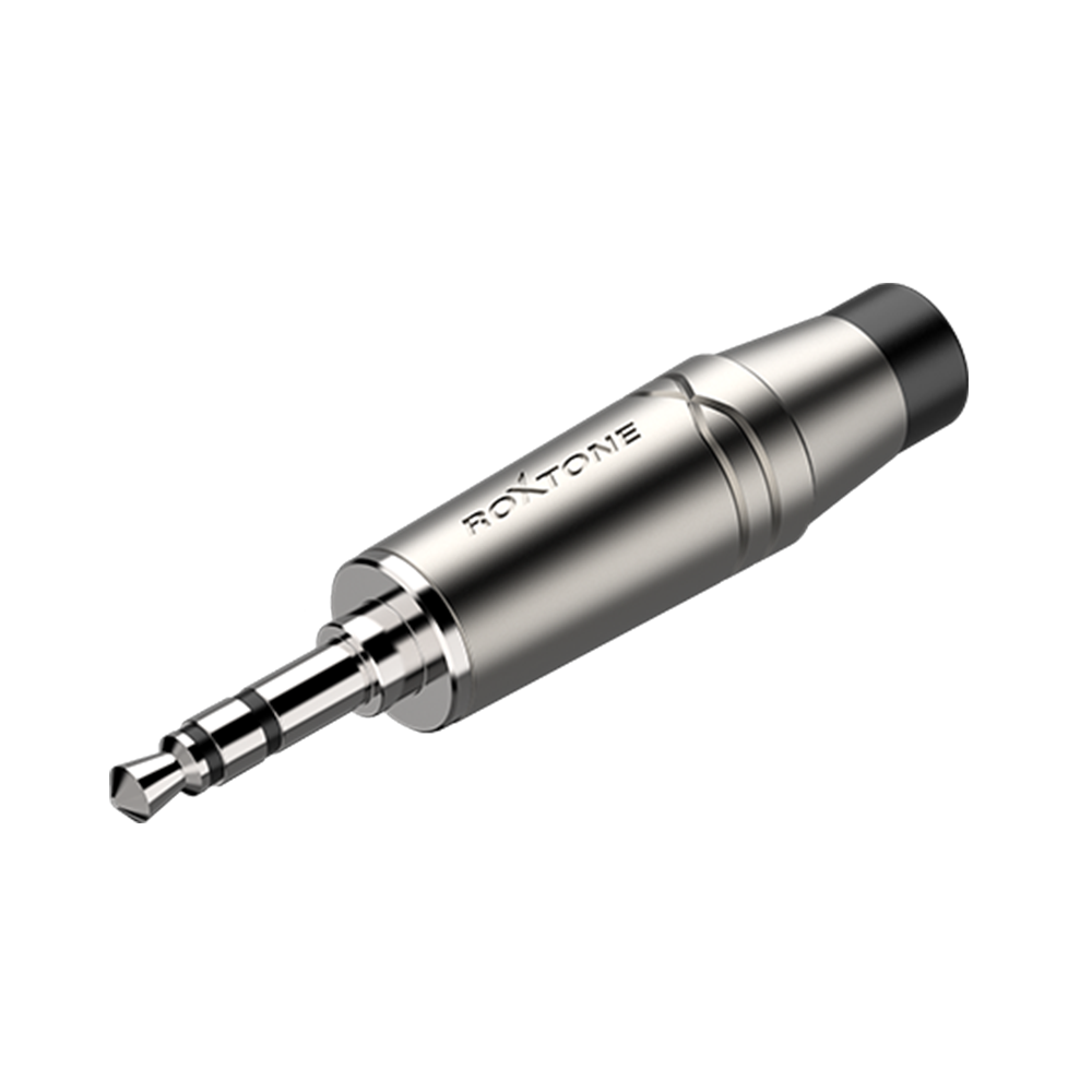 Roxtone Connector 3.5MM Stereo MALE Inline