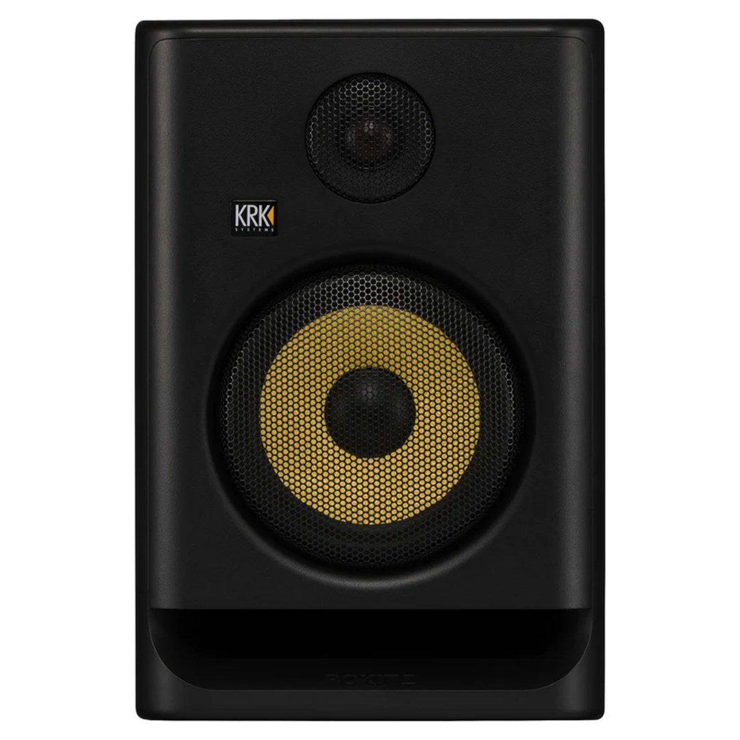 KRK RP7G5 7″ Rokit Generation Five Powered Studio Monitor