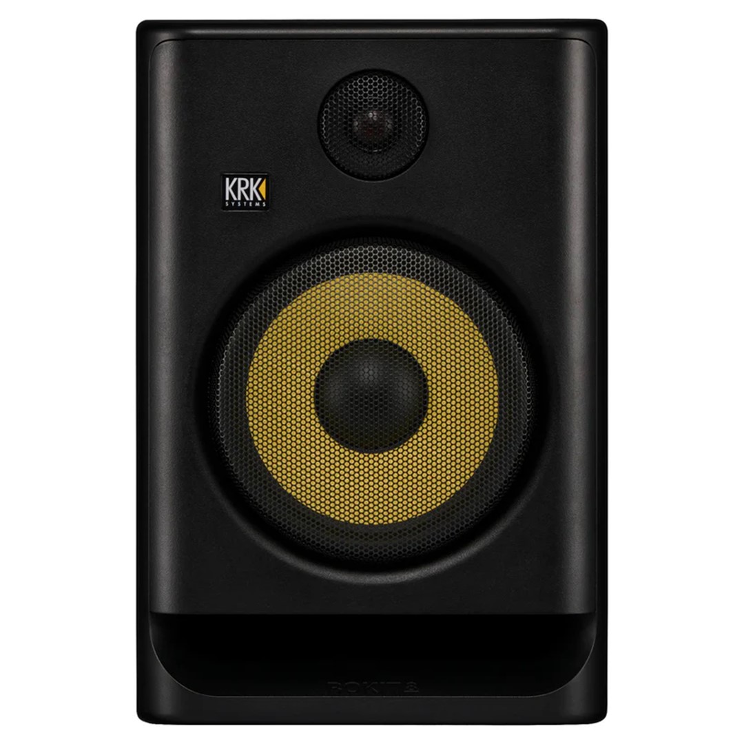 KRK RP8G5 8” Rokit Generation Five Powered Studio Monitor