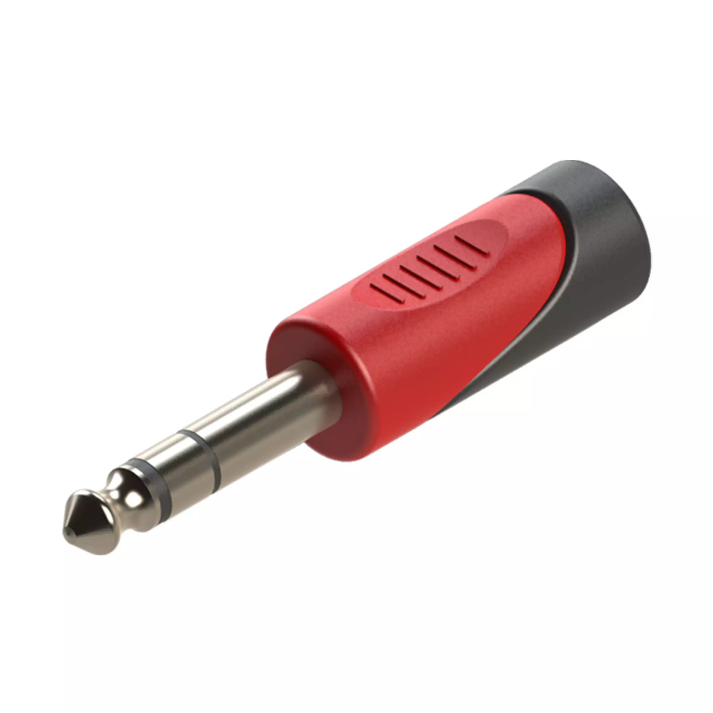 Roxtone Adaptor 6.3MM Stereo MALE 3.5MM Stereo Female