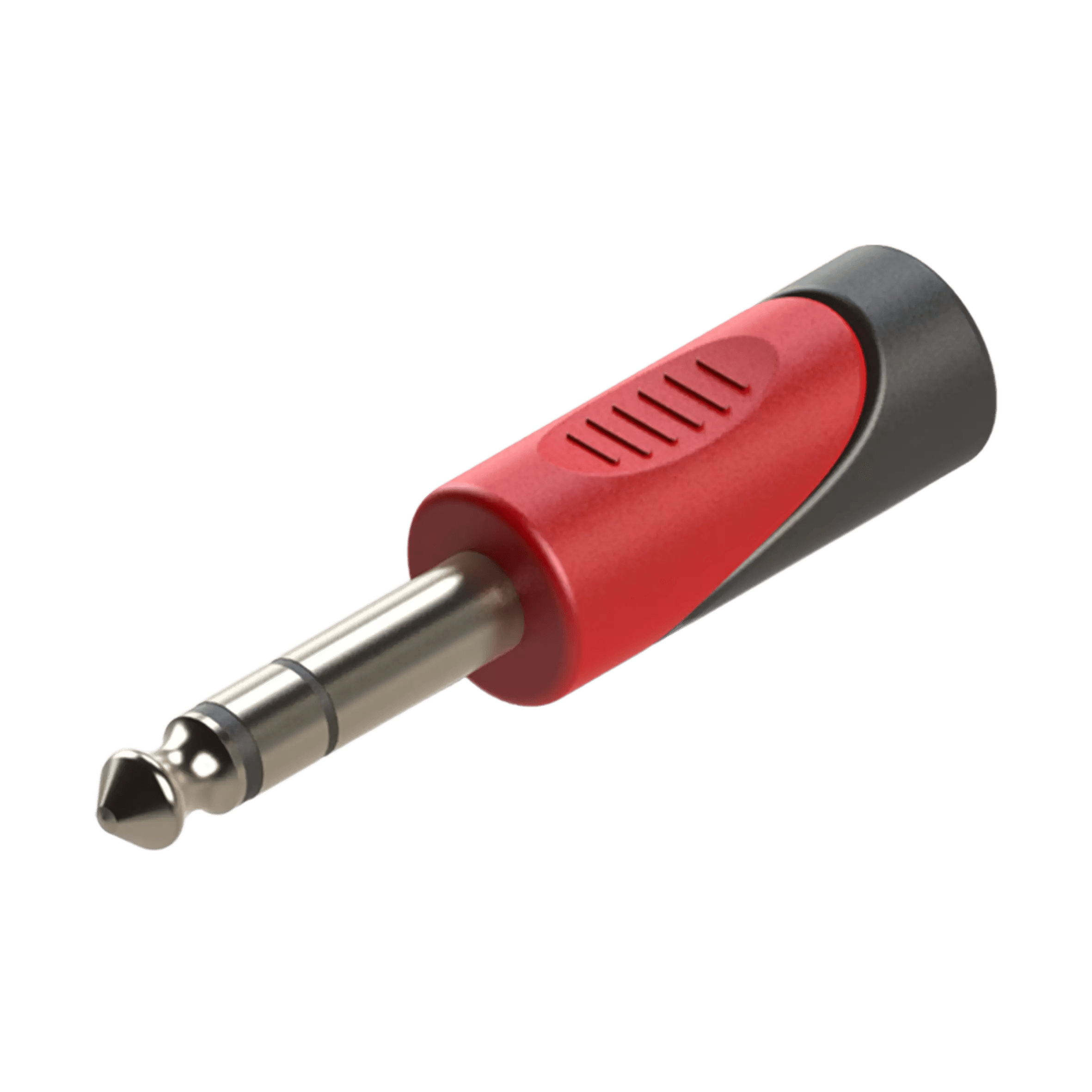 Roxtone Adaptor 6.3MM Stereo MALE 3.5MM Stereo Female