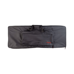 rubiQube SKB76S – Slim Tavel Keyboard Case – 76 Keys