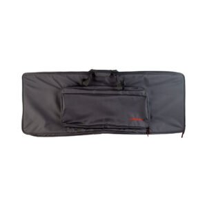 rubiQube SKB76S – Slim Tavel Keyboard Case – 76 Keys