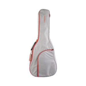 rubiQube JTB002LA – Guitar Bag – High Quality for 40” – 41” Acoustic and Classical Guitars