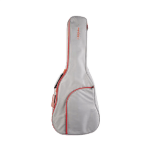 rubiQube JTB002LA – Guitar Bag – High Quality for 40” – 41” Acoustic and Classical Guitars
