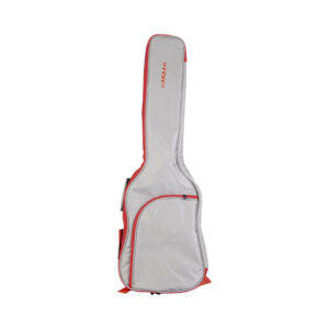 rubiQube JTB002LE – Guitar Bag – High Quality Guitar Bag for 40” Electric Guitars