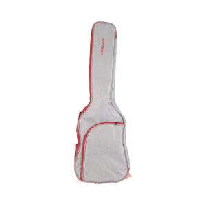 rubiQube JTB002LE – Guitar Bag – High Quality Guitar Bag for 40” Electric Guitars