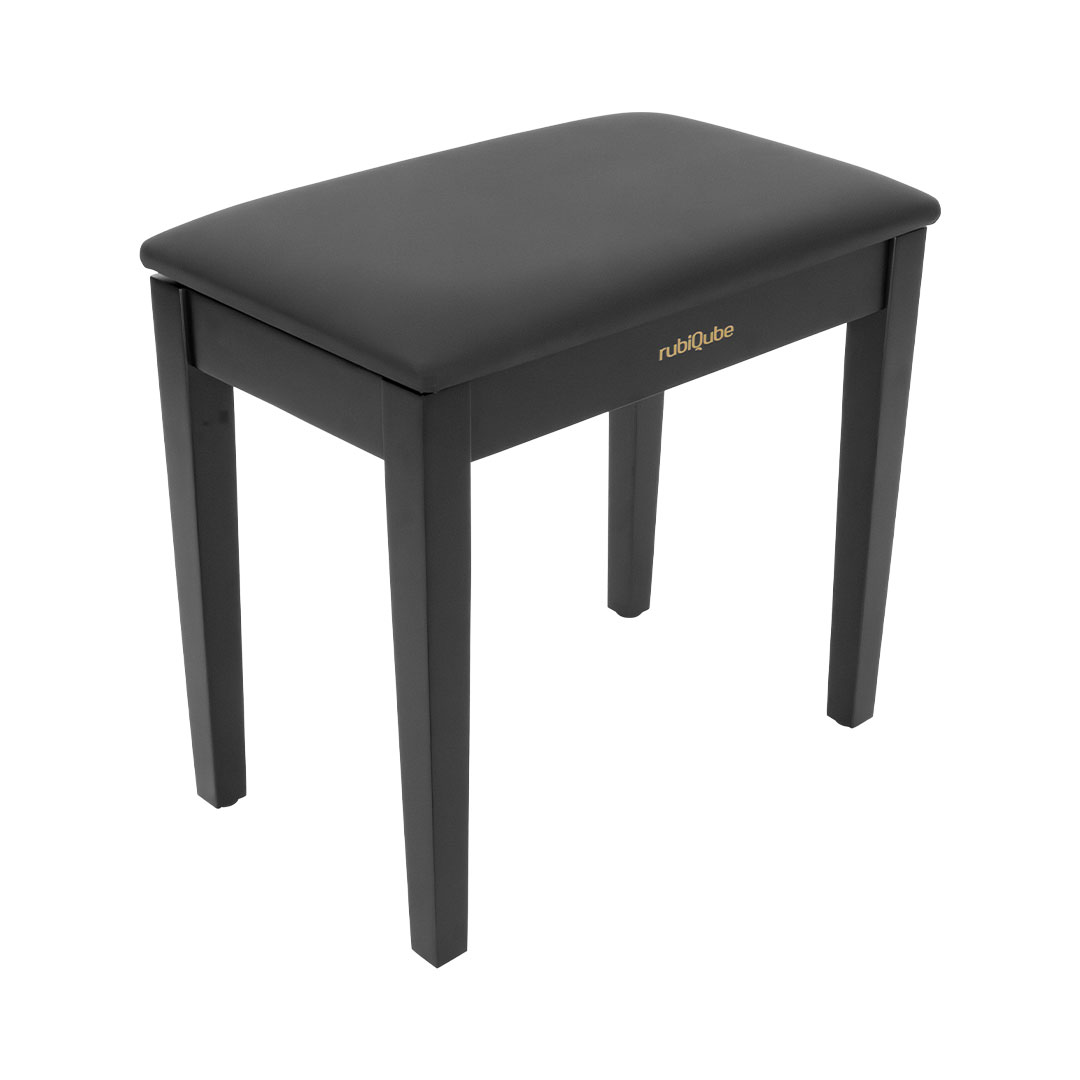rubiQube SB033B piano bench