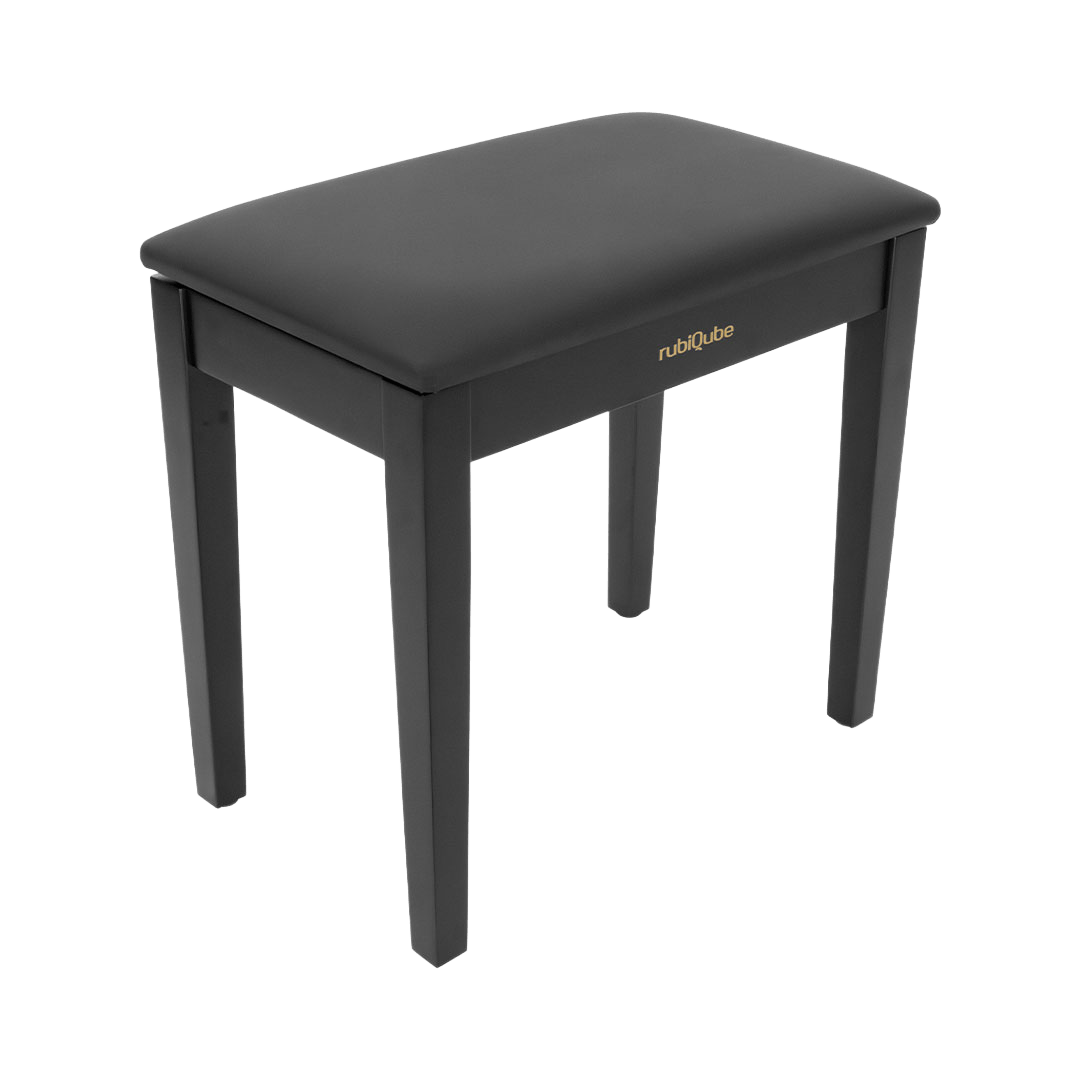 rubiQube SB033B piano bench