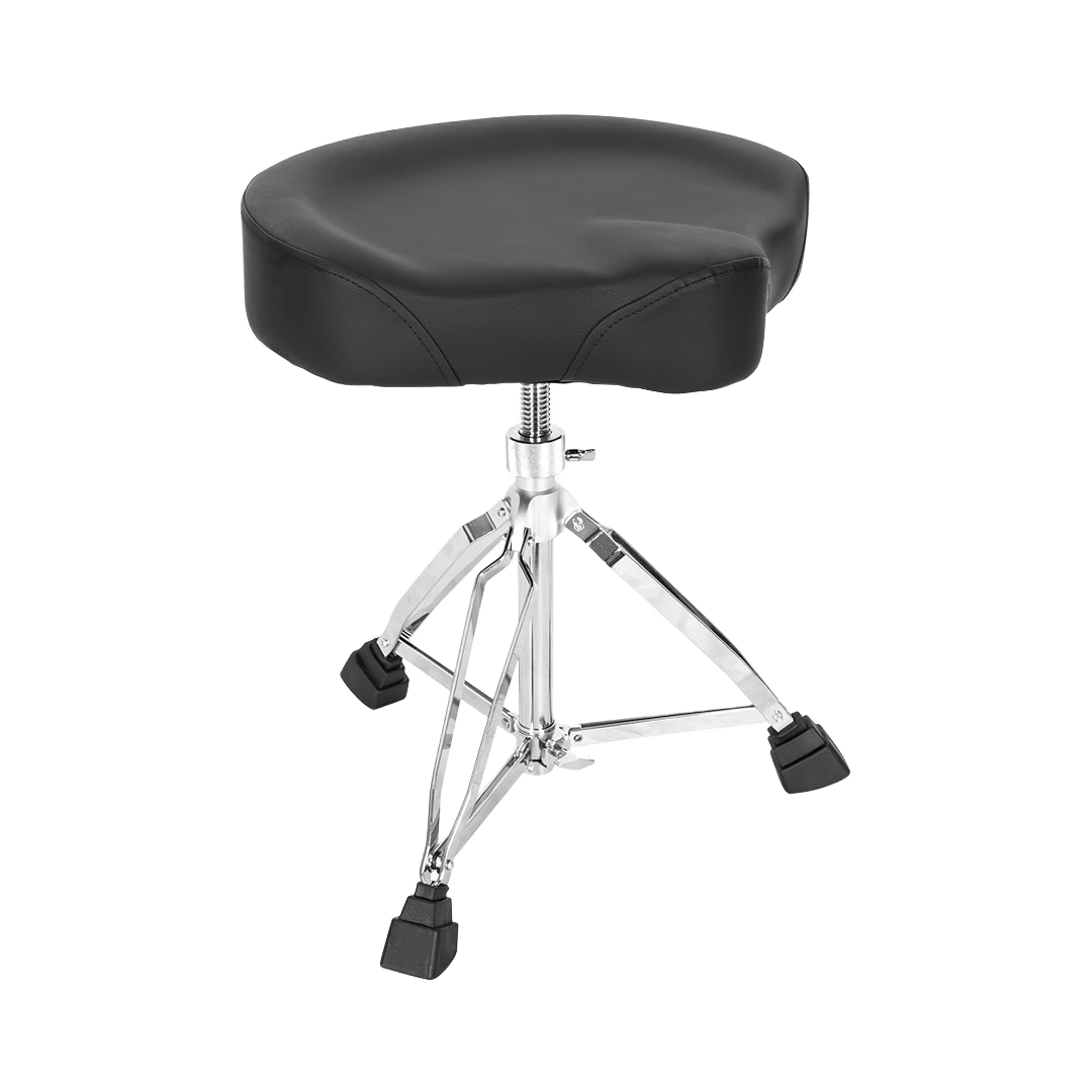 rubiQube SB771B drum throne