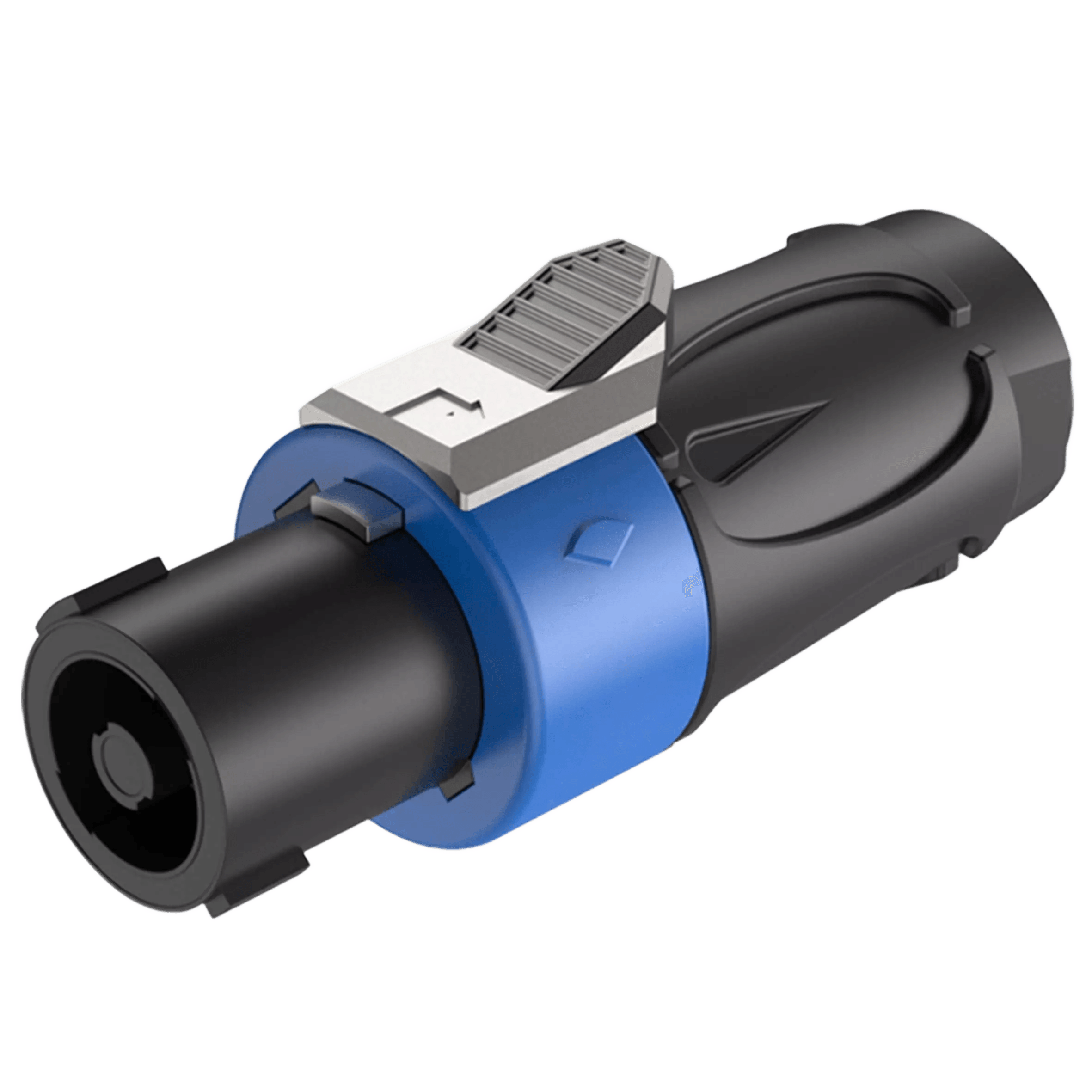 Roxtone Connector Speakon Inline 4 PIN