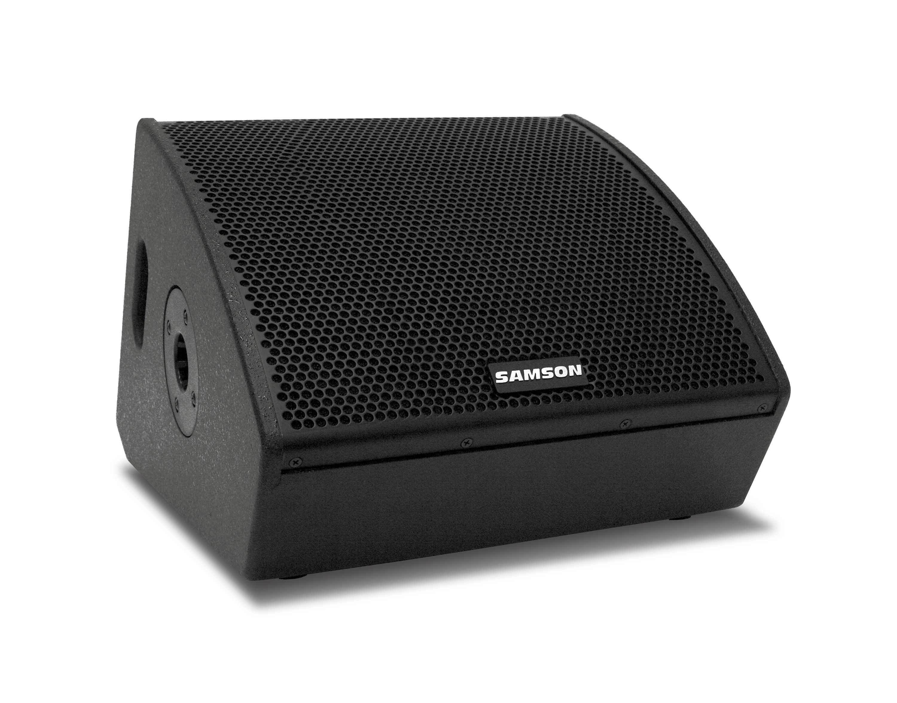 Samson Rsxm 12A Lightweight Class D 800w 2-way active stage monitor