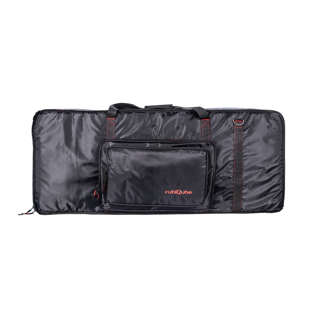 rubiQube Keyboard Bag – 61 Keys