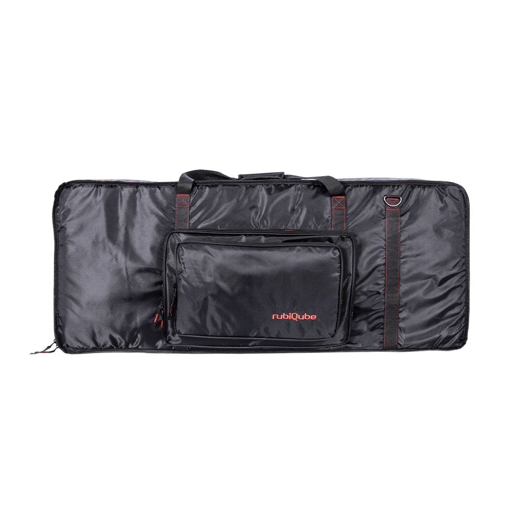 rubiQube Keyboard Bag – 61 Keys