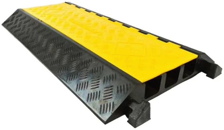 3 Line Cable Track