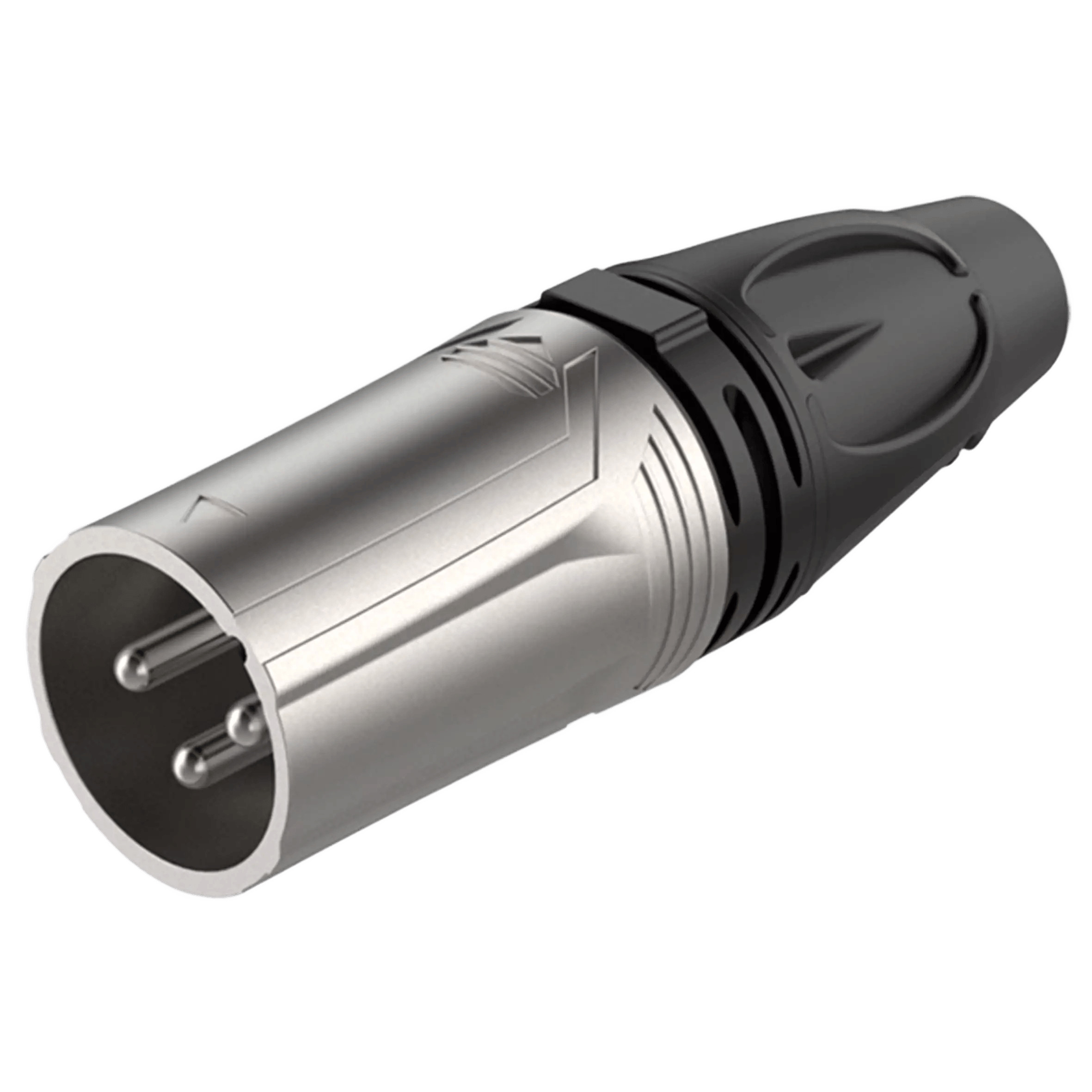 Roxtone Connector XLR Inline MALE