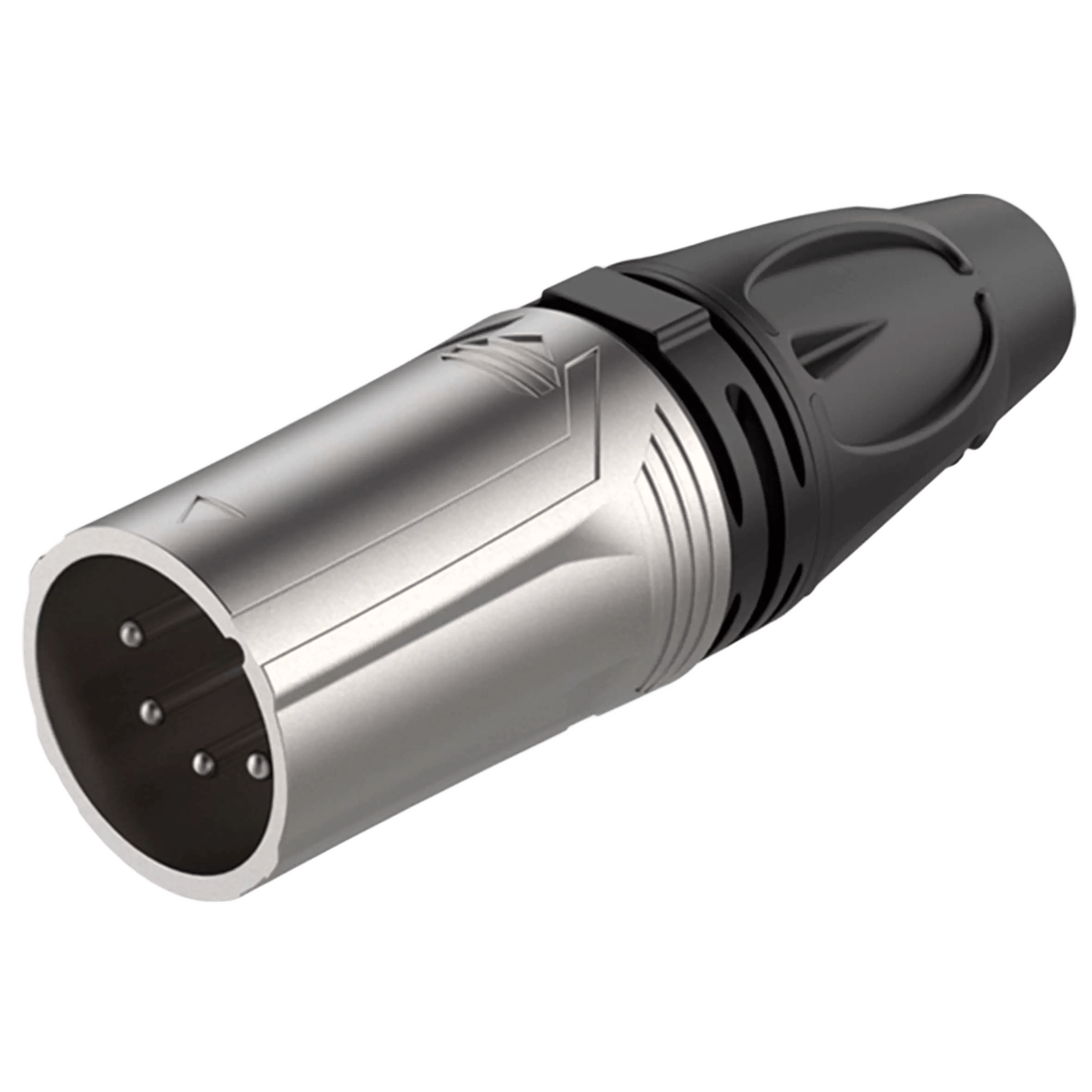 Roxtone Connector XLR Inline MALE 5 PIN