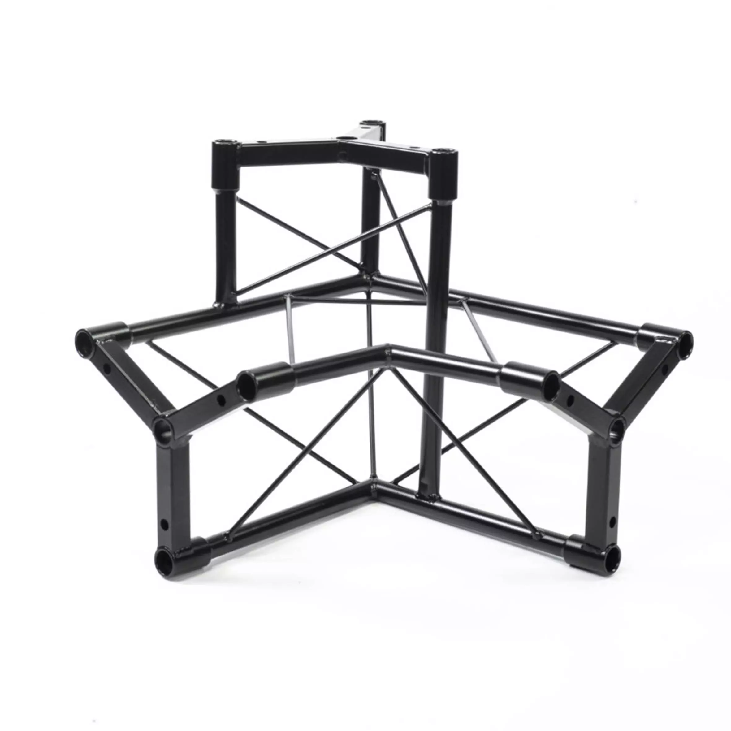Athletic TRIO Truss 200MM 3 WAY Corner