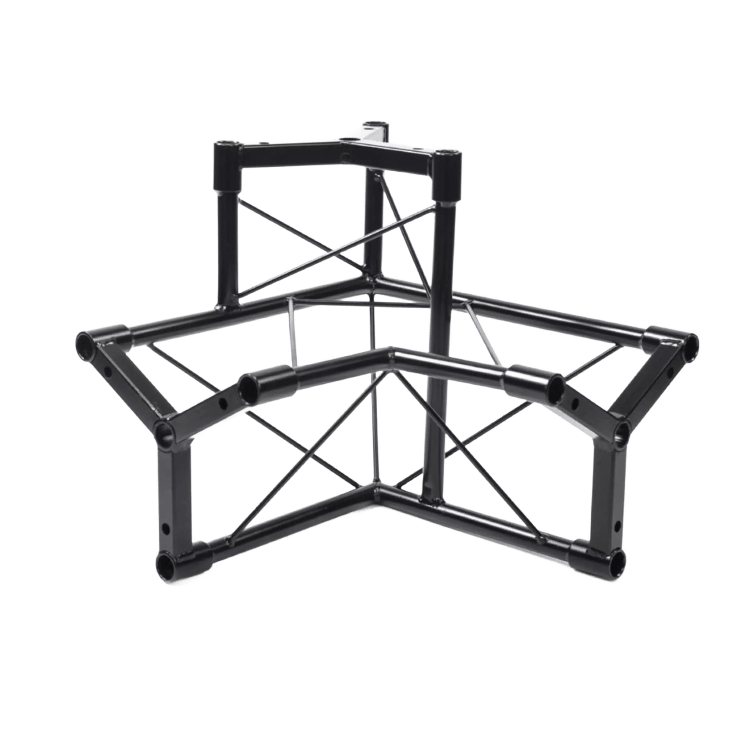 Athletic TRIO Truss 200MM 3 WAY Corner