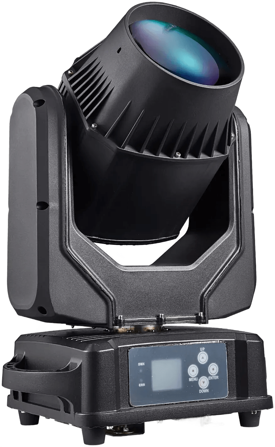 APEX BEAM IP65 LED Moving Head Beam Light