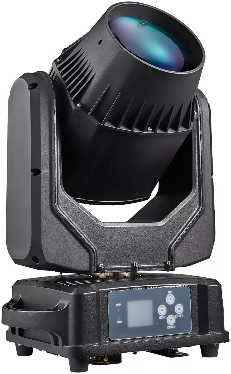 APEX BEAM IP65 LED Moving Head Beam Light