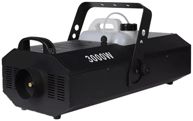SMOKE STORM 3000 Smoke Machine