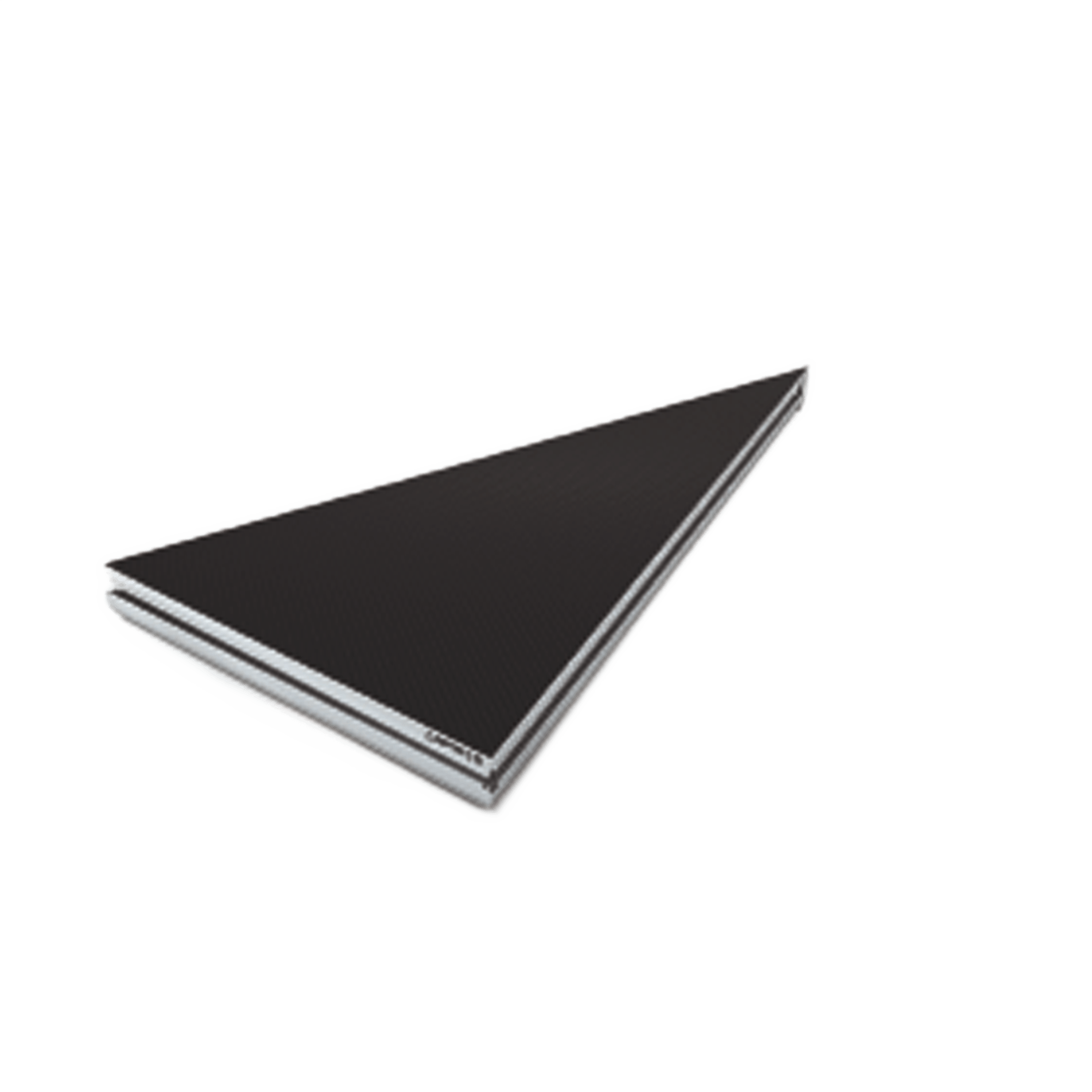 Alustage SCA-11 HEXA Triangular Stage Platform 1M X 1M