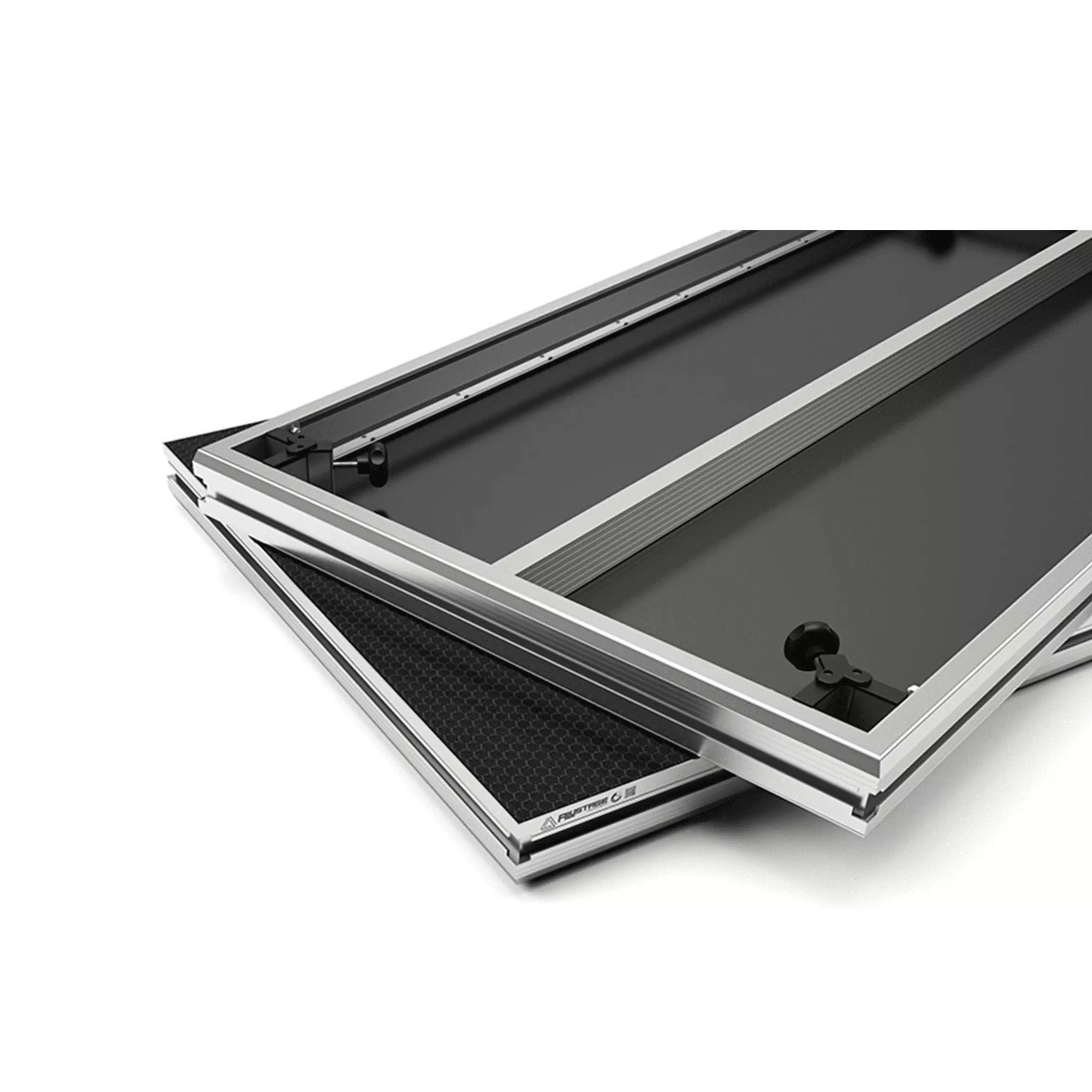 Alustage SCA-11 HEXA Rectangular Stage Platform 1M X 0.5M