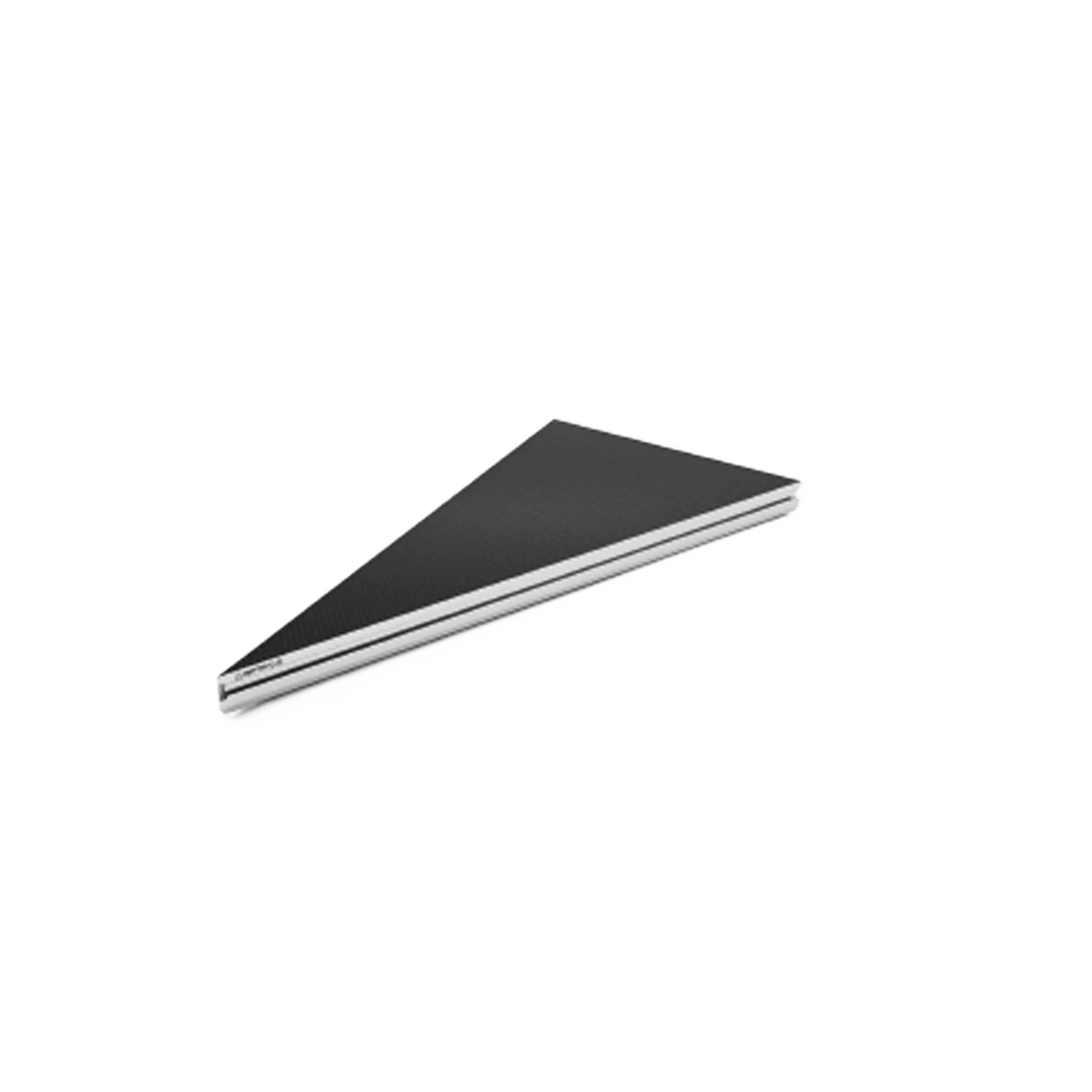 Alustage SCA-11 HEXA Triangular Stage Platform 2M X 1M LEFT