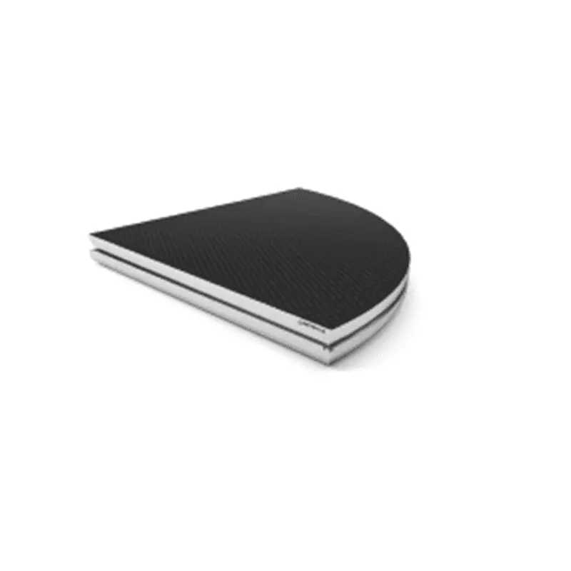 Alustage SCA-11 HEXA 1/4 Circular Stage Platform 2M