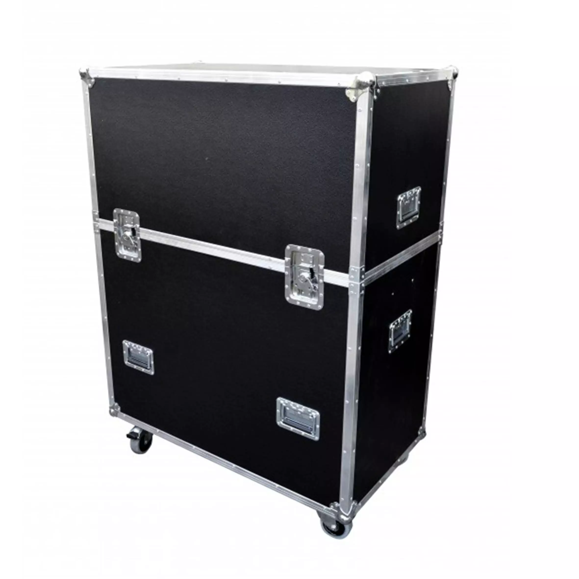 Alustage Flight CASE FOR SCA-05 Panther DECK