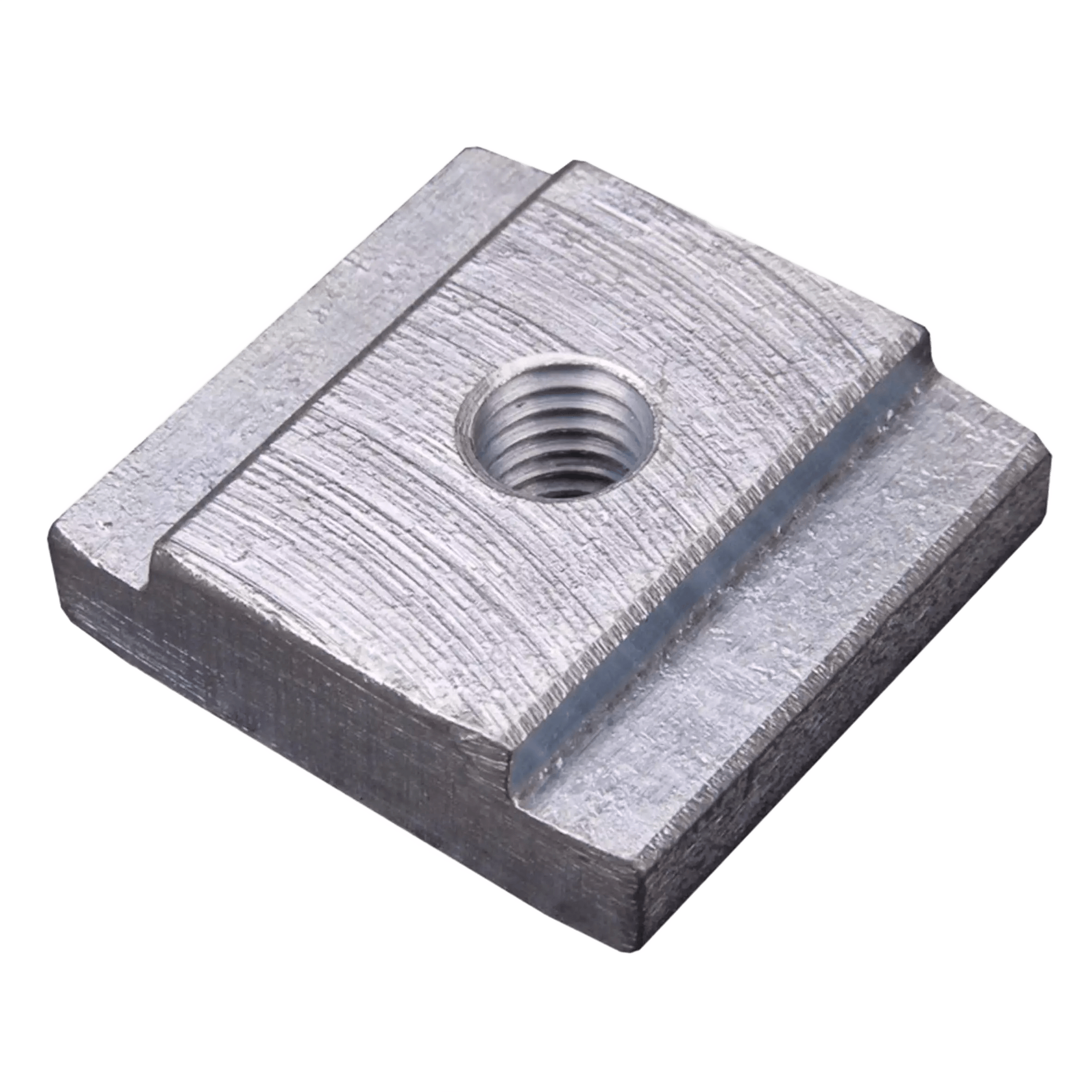 Alustage Assembly Insert